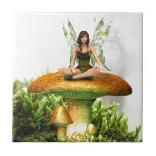Fada De Toadstool