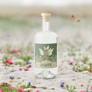 Fada Elixir Encantada por Emerald