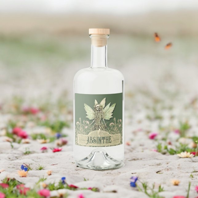 Fada Elixir Encantada por Emerald (Criador carregado)