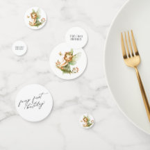 Fada Fada Cura Primeiro Aniversário