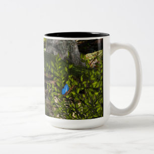 Fada numa caneca de Design 2