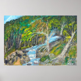 Fadas, aqui moram _ poster