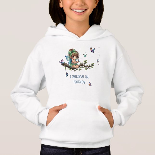 Fadazinha adorável  (Frente)