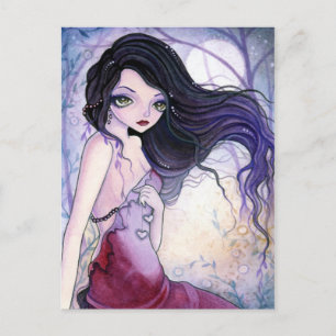 Fading Love (Desaparecendo no Amor) - Cartão Posta