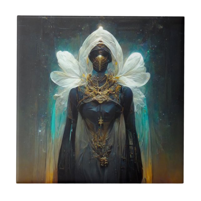 Fae Guardian Fantasy (Frente)