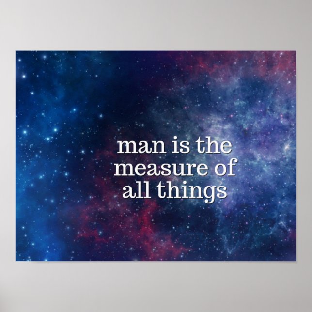 Faenomena™ Poster AI Personalizado (Frente)