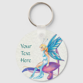 Faerie Chaveiro