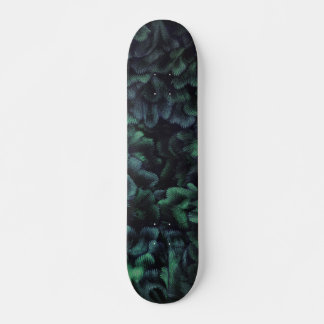Faerie Forest Skateboard