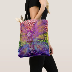 Faerie Tote Bag