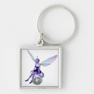 Faery - Chaveiro