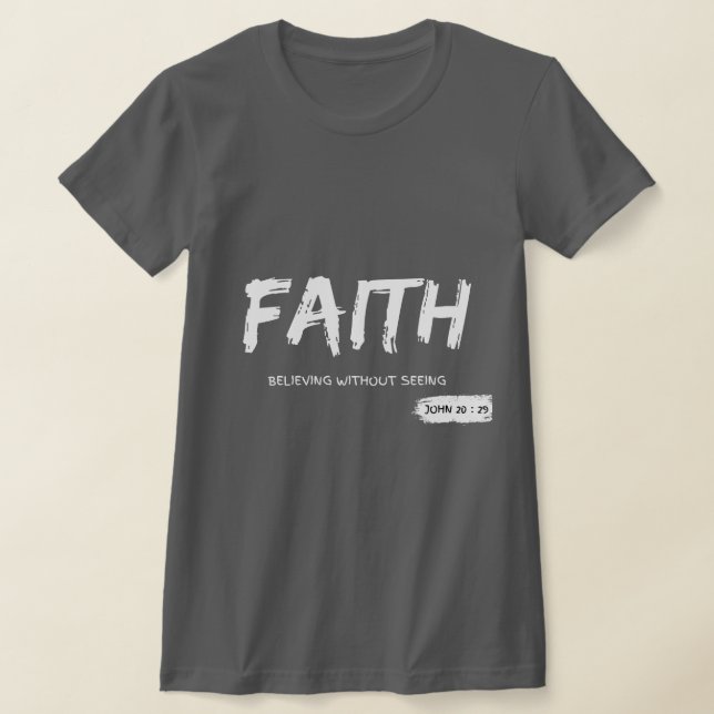 Faih, camisa religiosa (Postura )