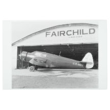 Fairchild JK-1