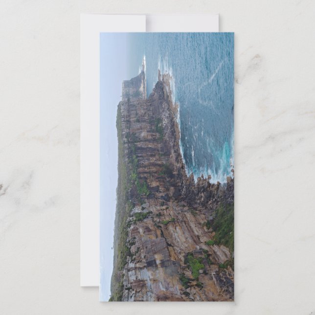 Fairfax Lookout na North Head Manly (Frente)