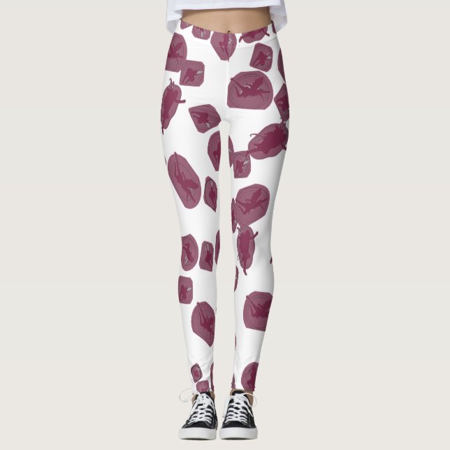 Fairies Legging / Legging fées (Frente)