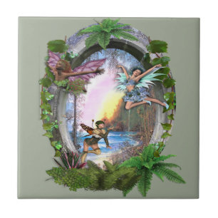 Fairy Kingdom