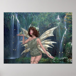 Fairy Kiss impressão