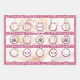 Fairy Tale Princess Birthday