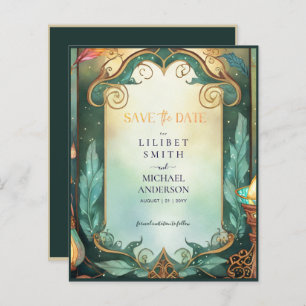 Fairycore Fairytale salve a data entoada para os f