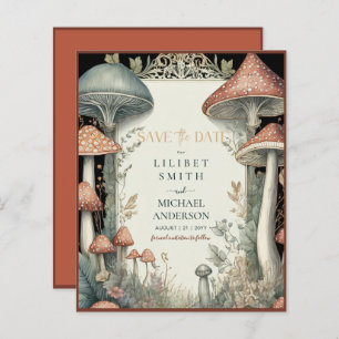 Fairycore Salve a Data Terracotta Woodland