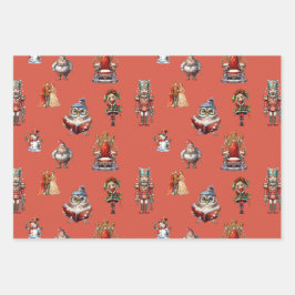 Fairycore Vinculado de Natal