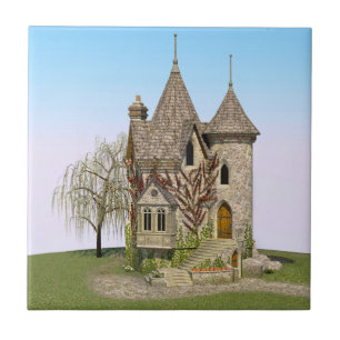 Fairytale Castle Perfect Birthday e Fantasy Gift