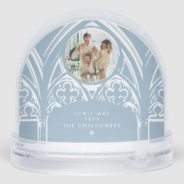 Fairytale de inverno Gótico de neve