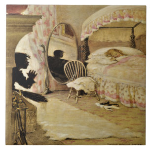 Fairytale Não, Ela Não Pode Ser Jessie Willcox Suj