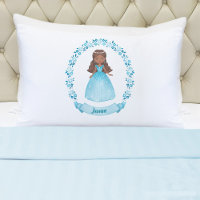 Fairytale Princesa Personalizada