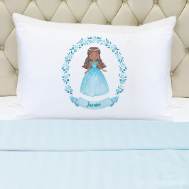 Fairytale Princesa Personalizada