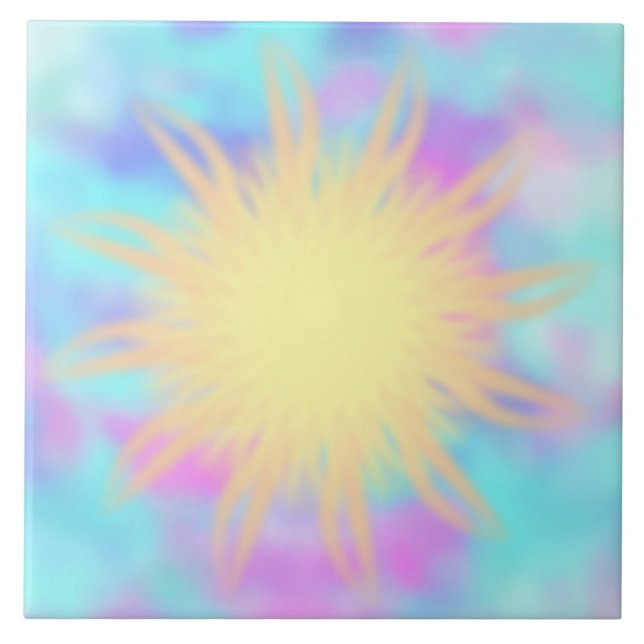 Faith ~ Burst (Frente)