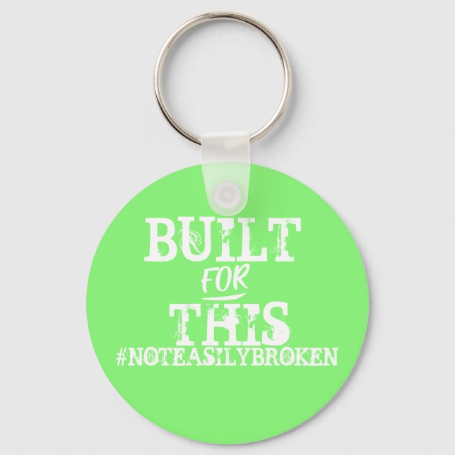 Faith Gifts Collection - Chaveiro (Frente)