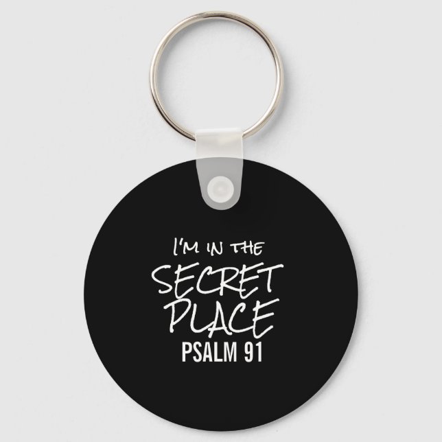 Faith Gifts Collection - Chaveiro (Frente)