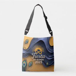 Faith-Inspired Sunburst Bonds Tote Bag 2025