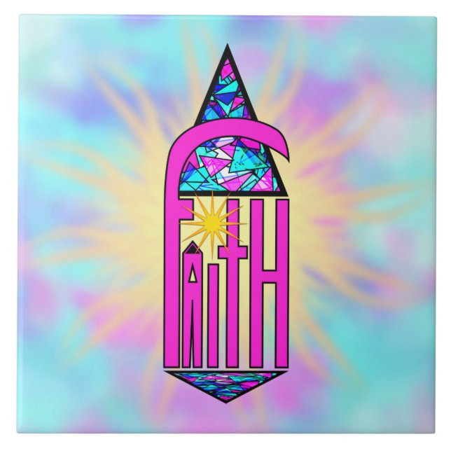 Faith ~ Steeple (Frente)