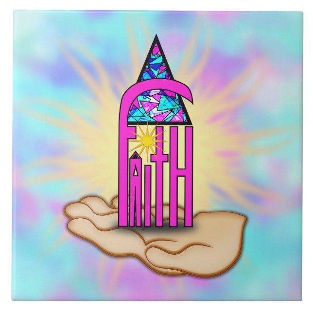 Faith ~ Steeple (Frente)