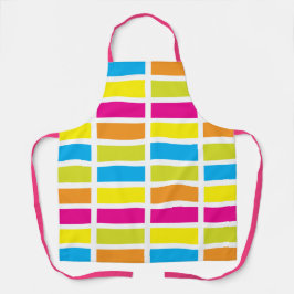 Faixa da Paleta de Cores