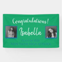 Faixa de graduação de Parabéns