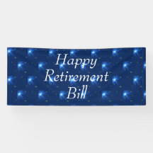 Faixa de Retirada Feliz