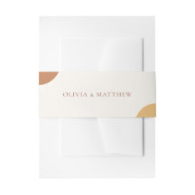 Arcos de Casamento Boho Colorido Retro Minimalista