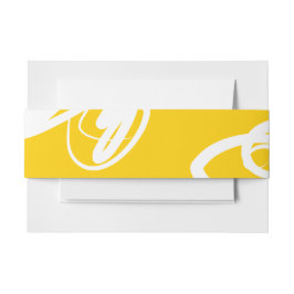 Faixa Decorativa Para Convite Banda do design de Convite de escrevendo Gráfico