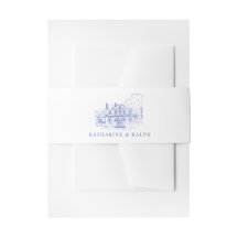 Casa Colonial Azul/Mansão/Casamento Manuscrito