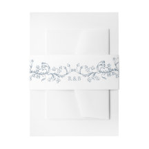 Casamento azul romântico Chinoiserie antiga france