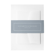 Casamento Botânico Eucalyptus Azul Dusty