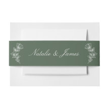 Casamento Floral Esmeralda Verde Jardim Old Money
