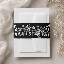 Casamento Floral Moderno
