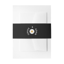 Casamento Preto | Camomila