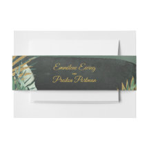 Casamento Tropical Palm