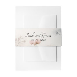 Faixa Decorativa Para Convite Delicada renda da rainha Ana