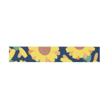 Doodle Flor de Sol