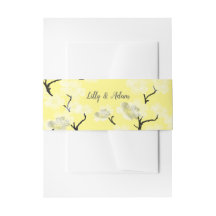 Flores de Mola Amarela